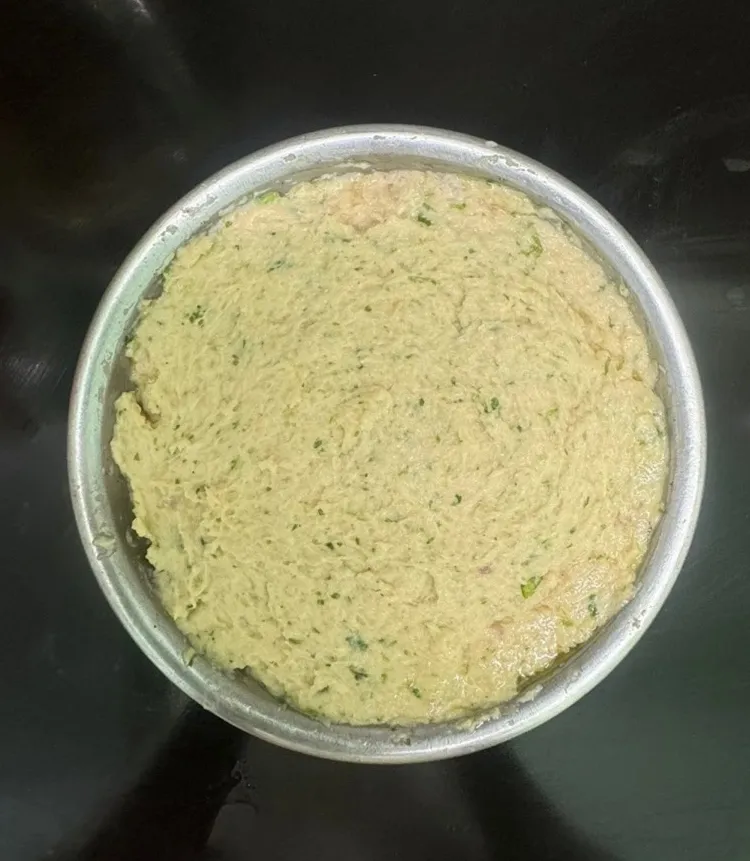 Chả ức gà Eat Clean