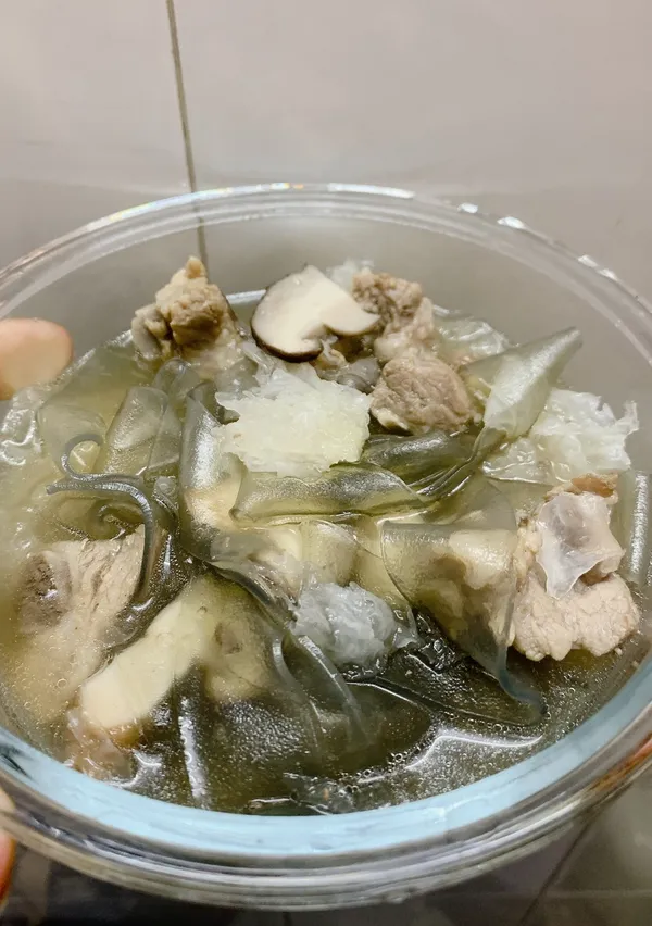 Miến dong Eatclean