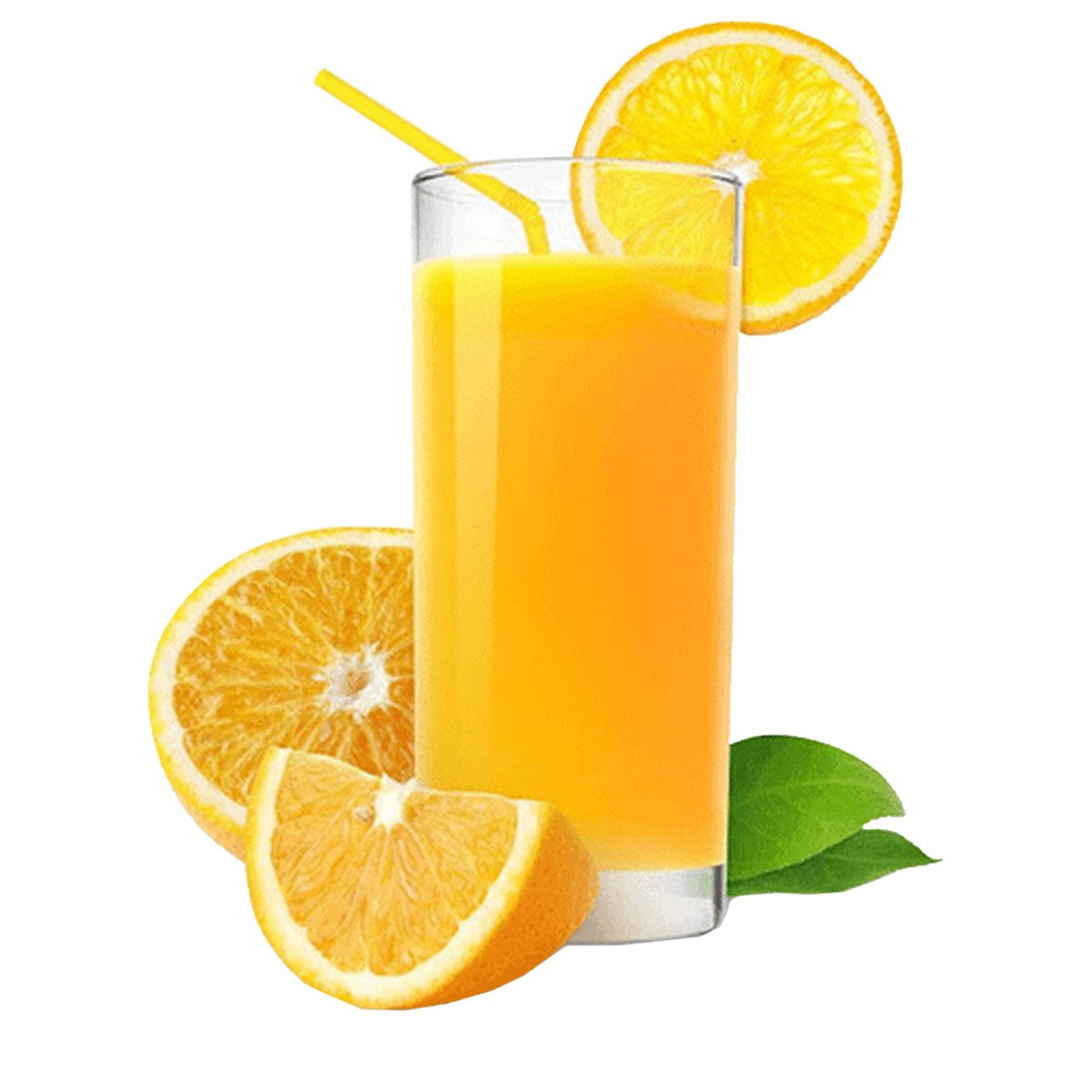Nước ép cam