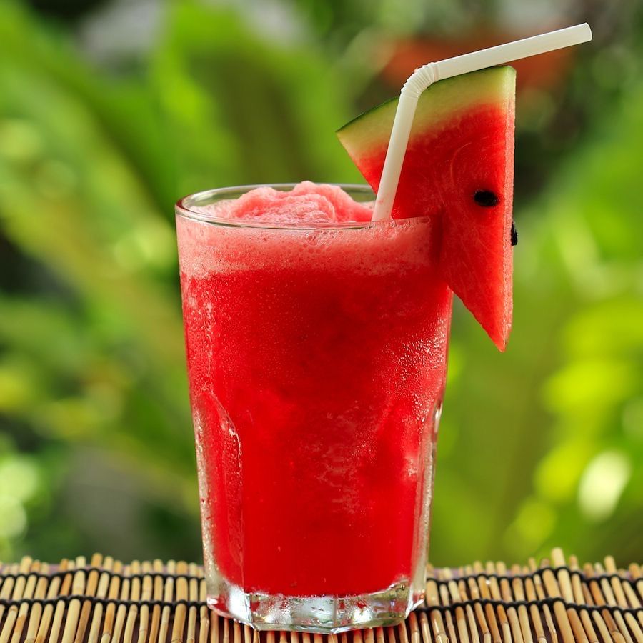 Nước ép dưa hấu